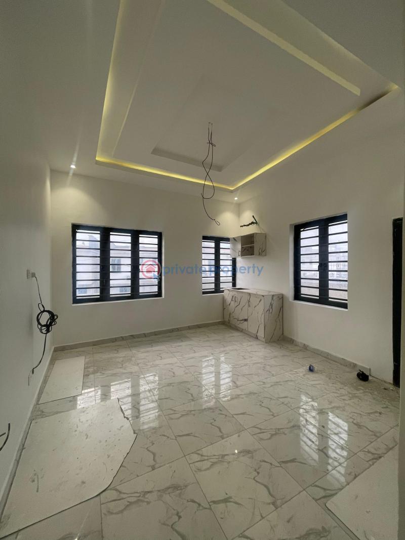 1 bedroom Studio Apartment For Rent Ologolo Lekki Lagos - 0