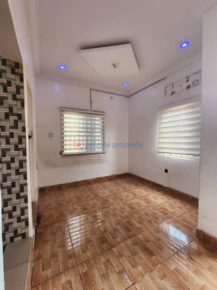 1 bedroom Self Contain For Rent Ilaje Bariga Bariga Shomolu Lagos - 0