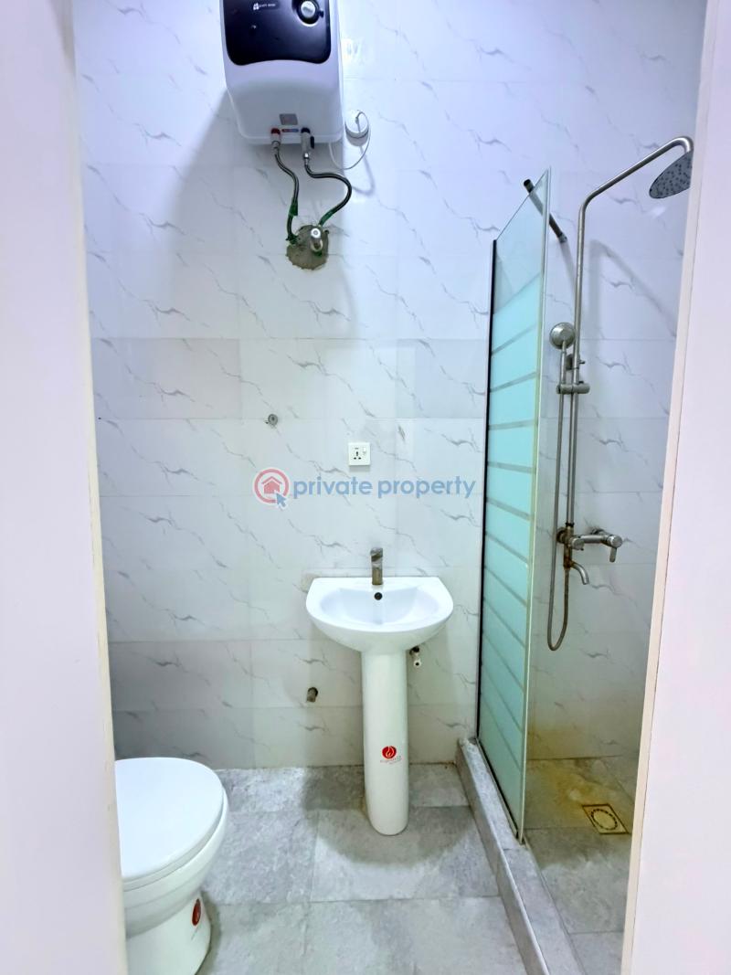 1 bedroom Studio Apartment For Rent Ocean Harbor Estate Orchid Road Lekki Lagos - 7