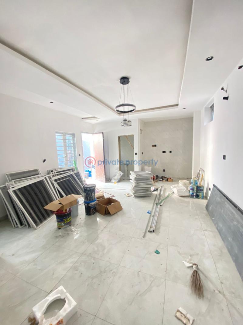 1 bedroom Studio Apartment For Sale Ikate Lekki Lagos Ikate Elegushi Lekki Lagos - 2