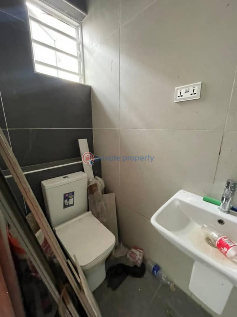 1 bedroom Studio Apartment For Rent Ikate Lekki Lagos - 0