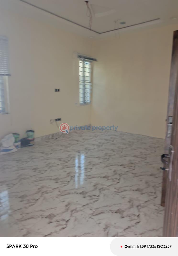 Shared Apartment For Rent Harris Drive Victoria Garden City Extension Hrc Estate Victoria Garden City Lekki Lagos - 2