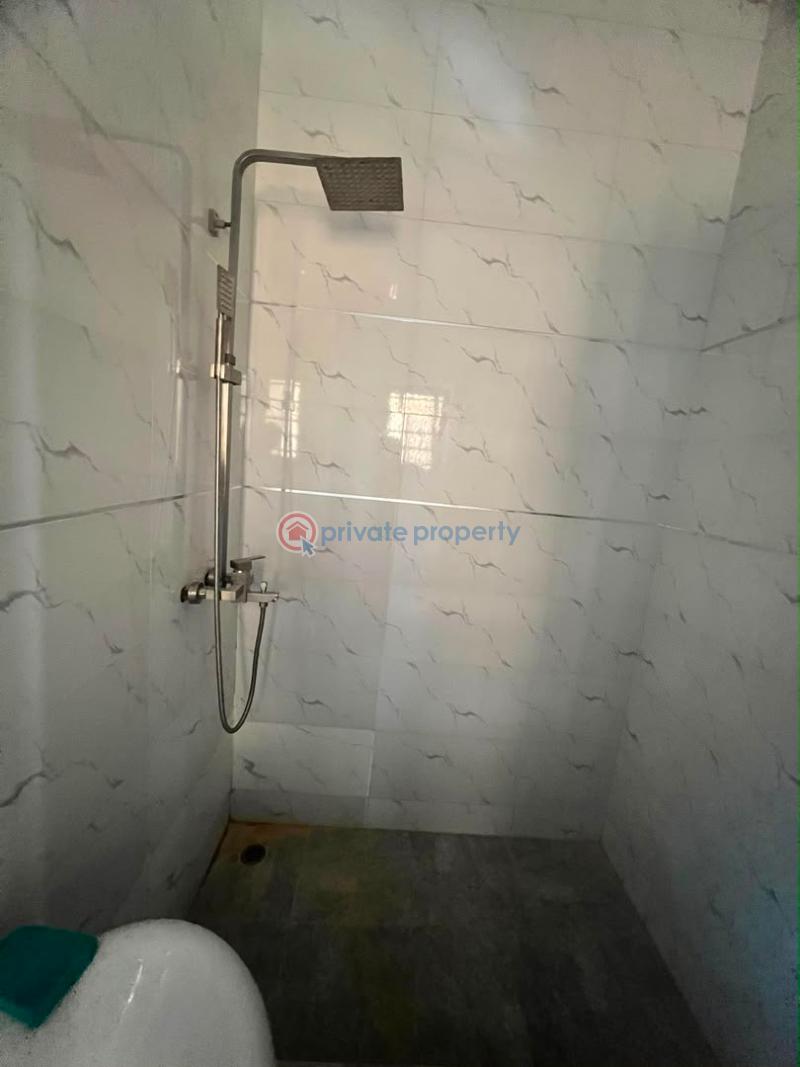 1 bedroom Studio Apartment For Rent Ologolo Lekki Lagos - 8