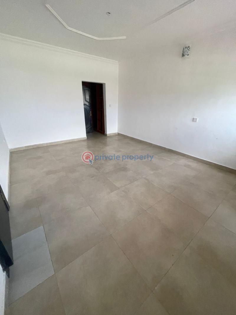 1 bedroom Studio Apartment For Rent Prime Water View Estate Chevron Drive Lekki Lagos - 3