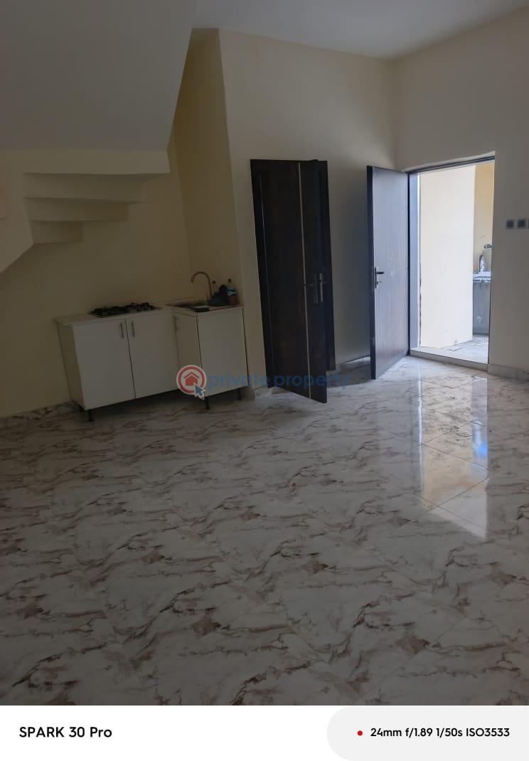 Shared Apartment For Rent Harris Drive Victoria Garden City Extension Hrc Estate Victoria Garden City Lekki Lagos - 0