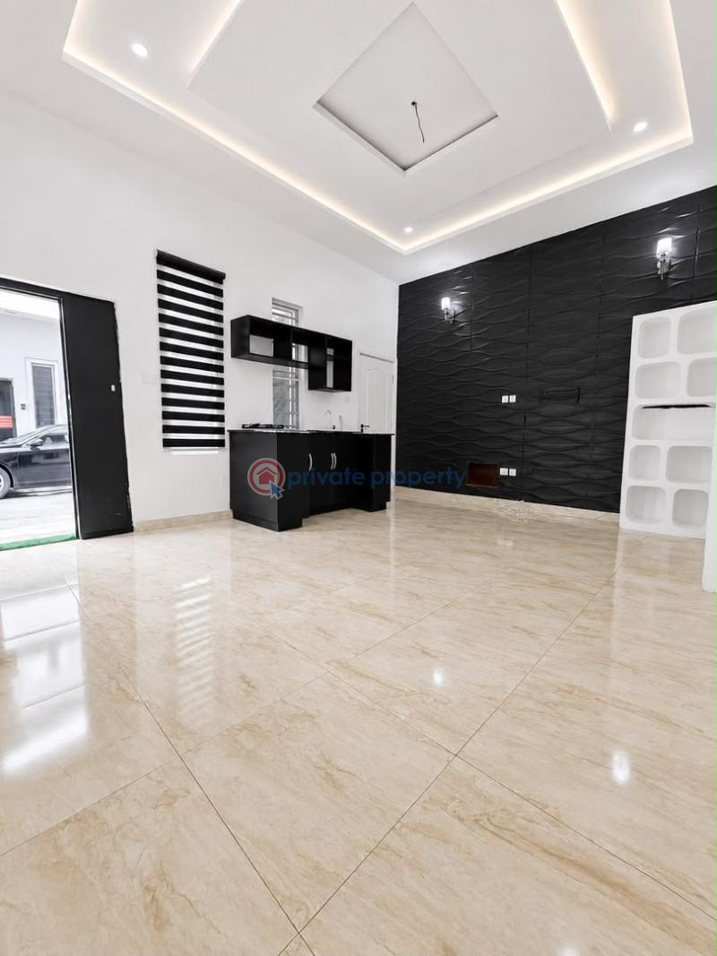 1 bedroom Shared Apartment For Rent Orchid Lekki Lagos - 1