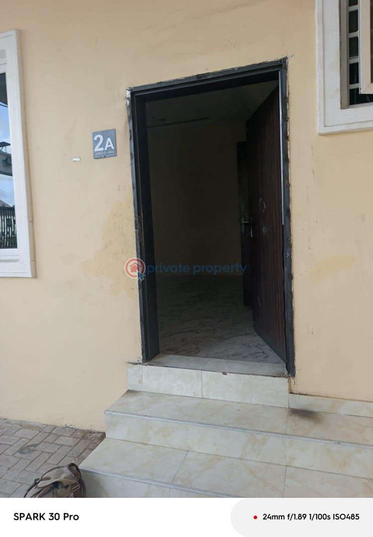 Shared Apartment For Rent Harris Drive Victoria Garden City Extension Hrc Estate Victoria Garden City Lekki Lagos - 1