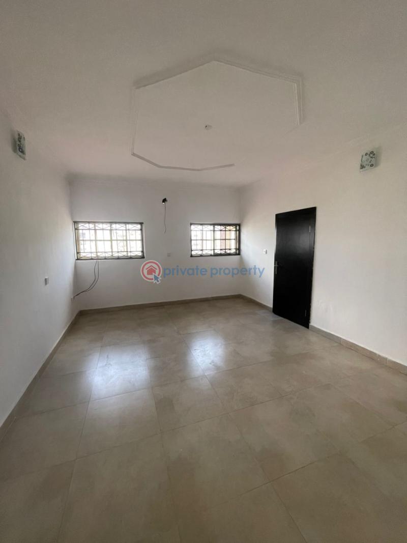 1 bedroom Studio Apartment For Rent Prime Water View Estate Chevron Drive Lekki Lagos - 4