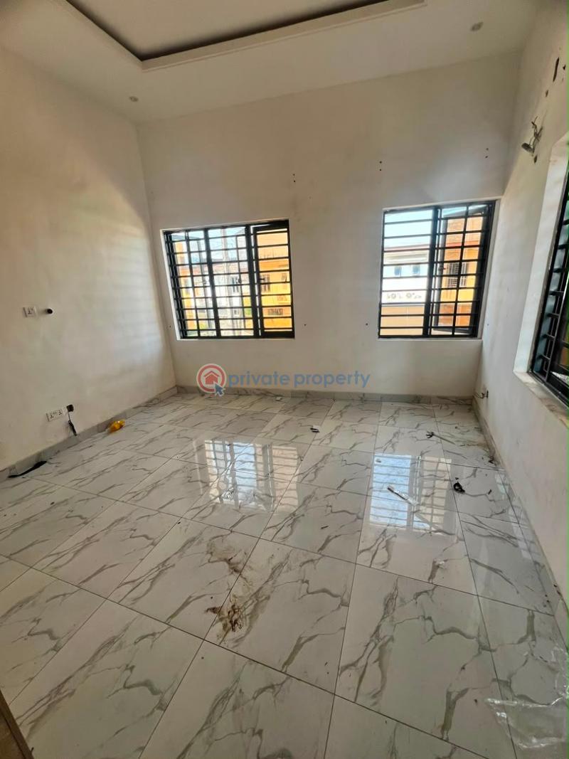 1 bedroom Studio Apartment For Rent Ologolo Lekki Lagos - 2