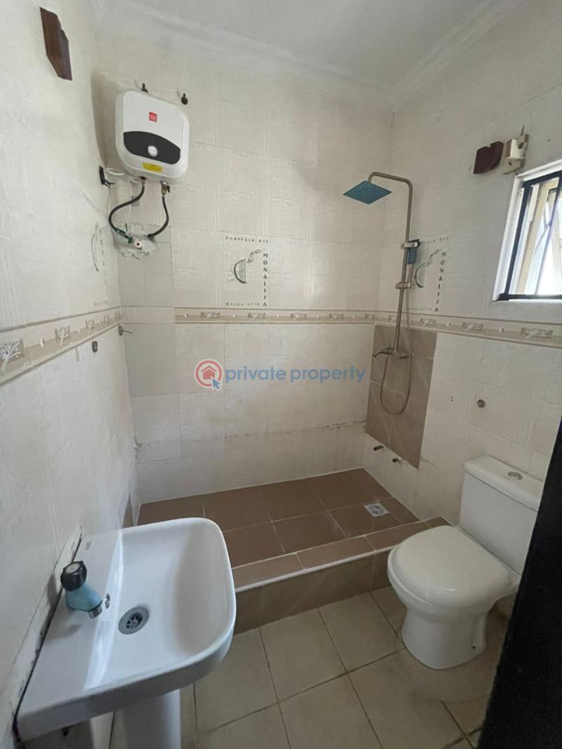 1 bedroom Studio Apartment For Rent Prime Water View Estate Chevron Drive Lekki Lagos - 1