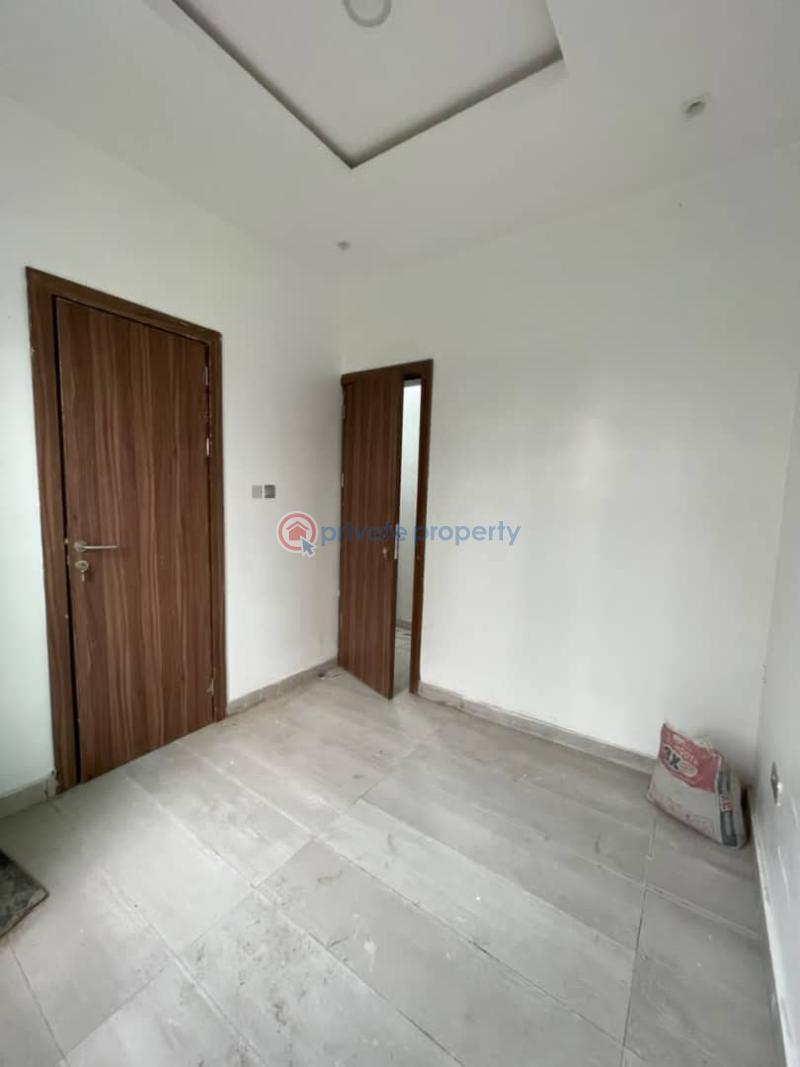 1 bedroom Studio Apartment For Rent Ikate Lekki Lagos - 4