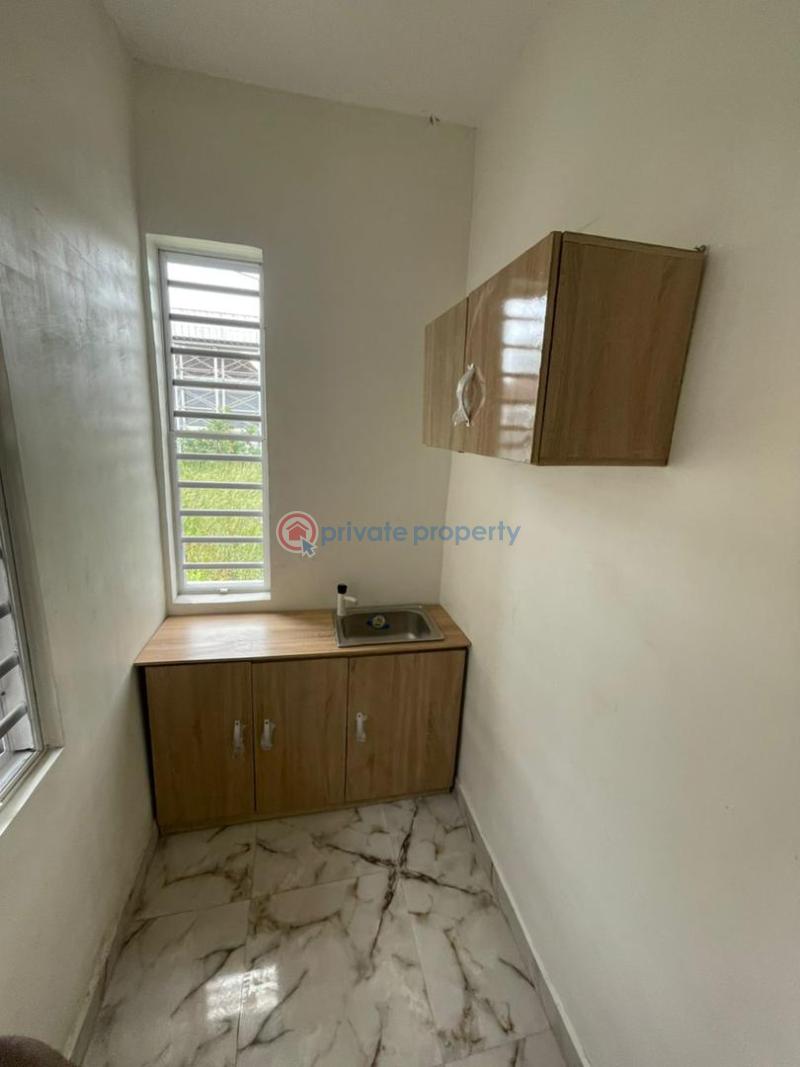 1 bedroom Studio Apartment For Rent Jadeville Estate Chevron Lekki Phase 2 Lagos - 3