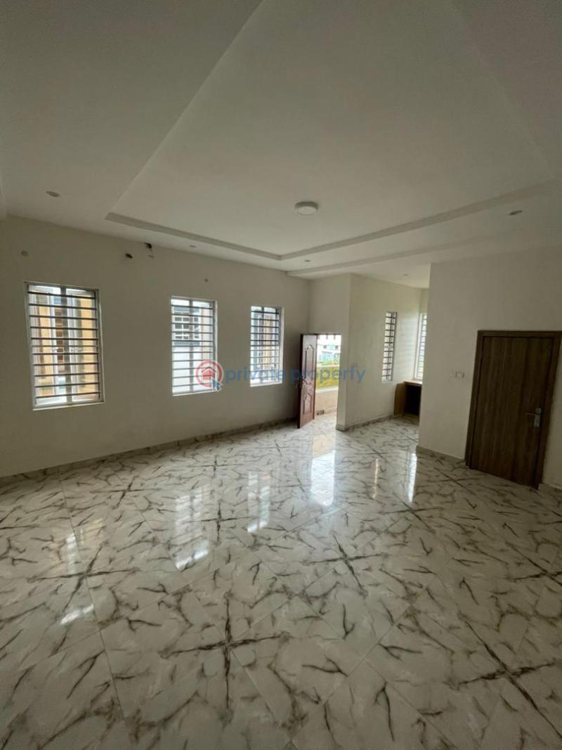 1 bedroom Studio Apartment For Rent Jadeville Estate Chevron Lekki Phase 2 Lagos - 0