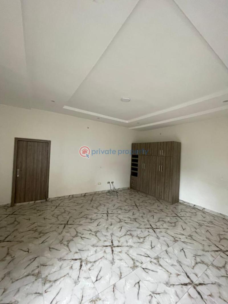 1 bedroom Studio Apartment For Rent Jadeville Estate Chevron Lekki Phase 2 Lagos - 1