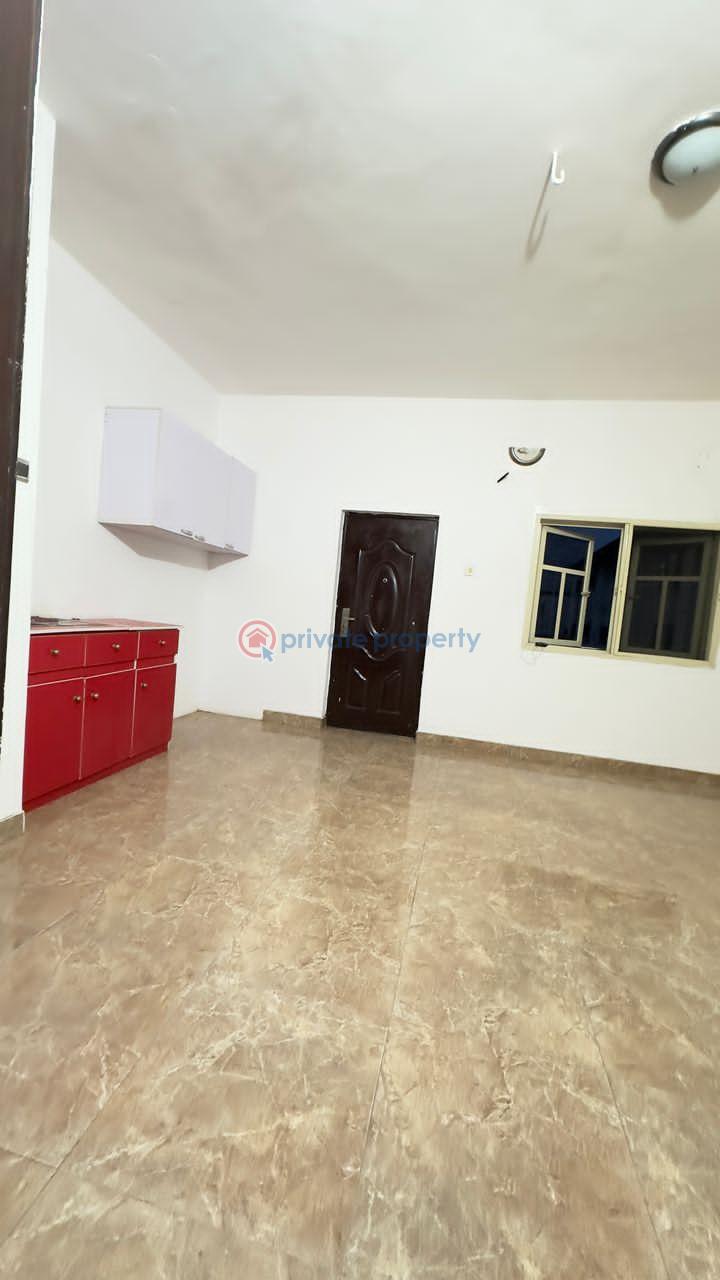 1 bedroom Studio Apartment For Rent Osapa London Garden Osapa London Lekki Lagos - 1