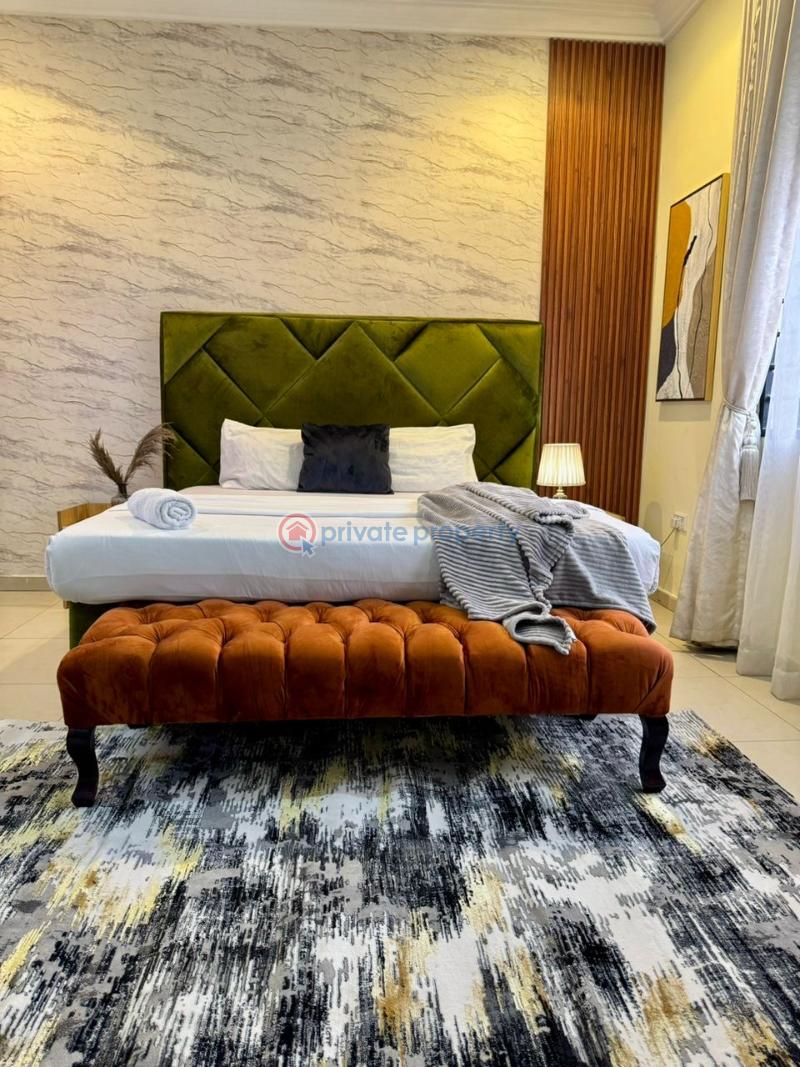 1 bedroom Studio Apartment Short let Ikate Lekki Lagos - 0