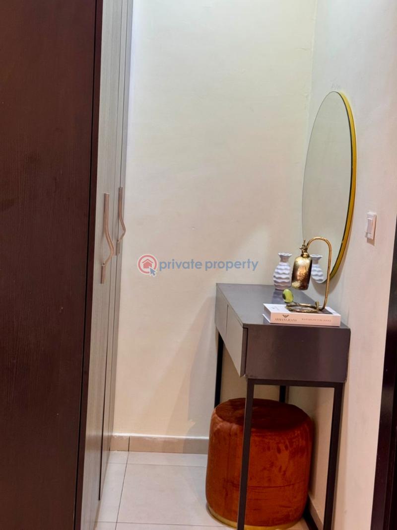 1 bedroom Studio Apartment Short let Ikate Lekki Lagos - 4