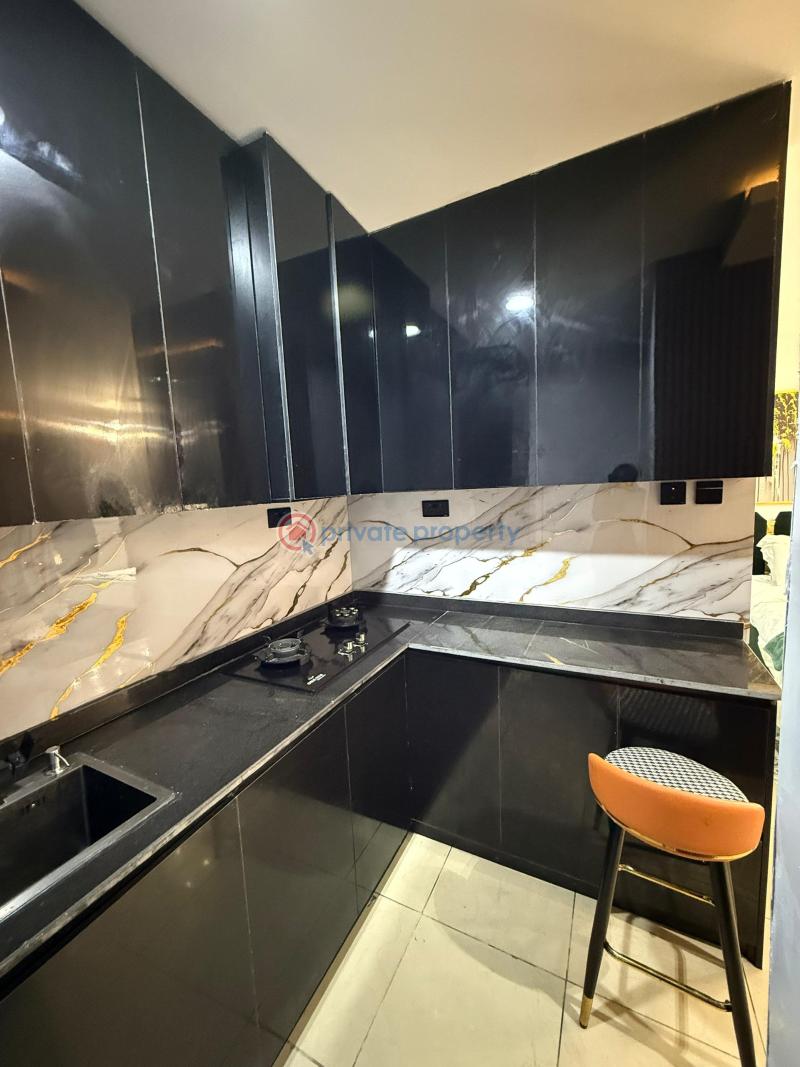 1 bedroom Flat & Apartment Short let Osapa London Lekki Lagos - 3