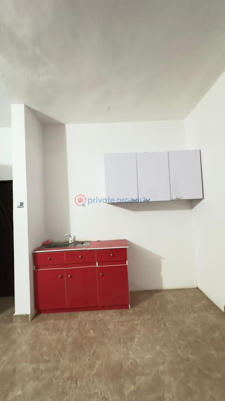 1 bedroom Studio Apartment For Rent Osapa London Garden Osapa London Lekki Lagos - 3