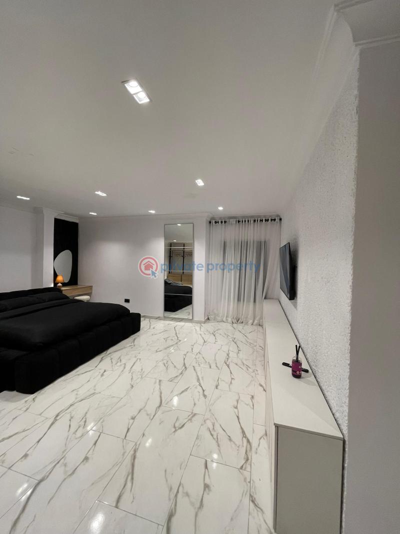 Studio apartment with pool&gym - 5 1 bedroom Studio Apartment Short let Lekki Lagos - 5