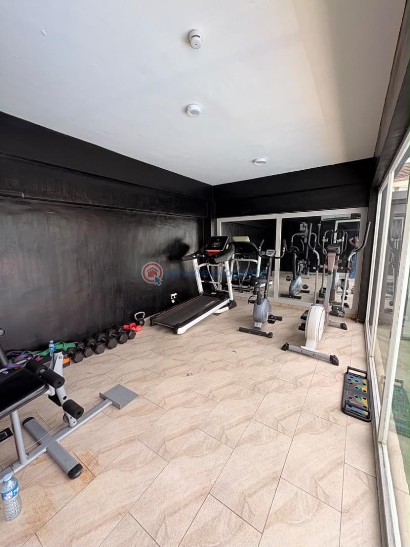 Flat & Apartment Short let Oniru Victoria Island Lagos - 1