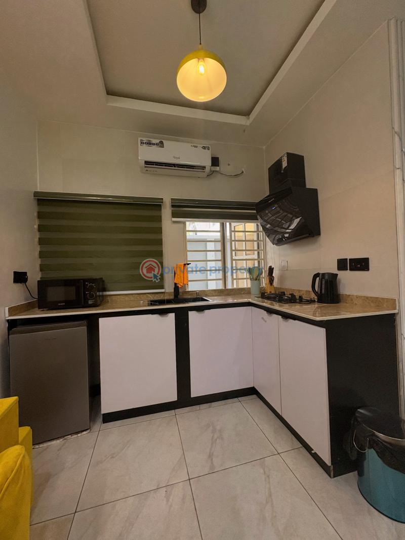 Flat & Apartment Short let Oniru Victoria Island Lagos - 4