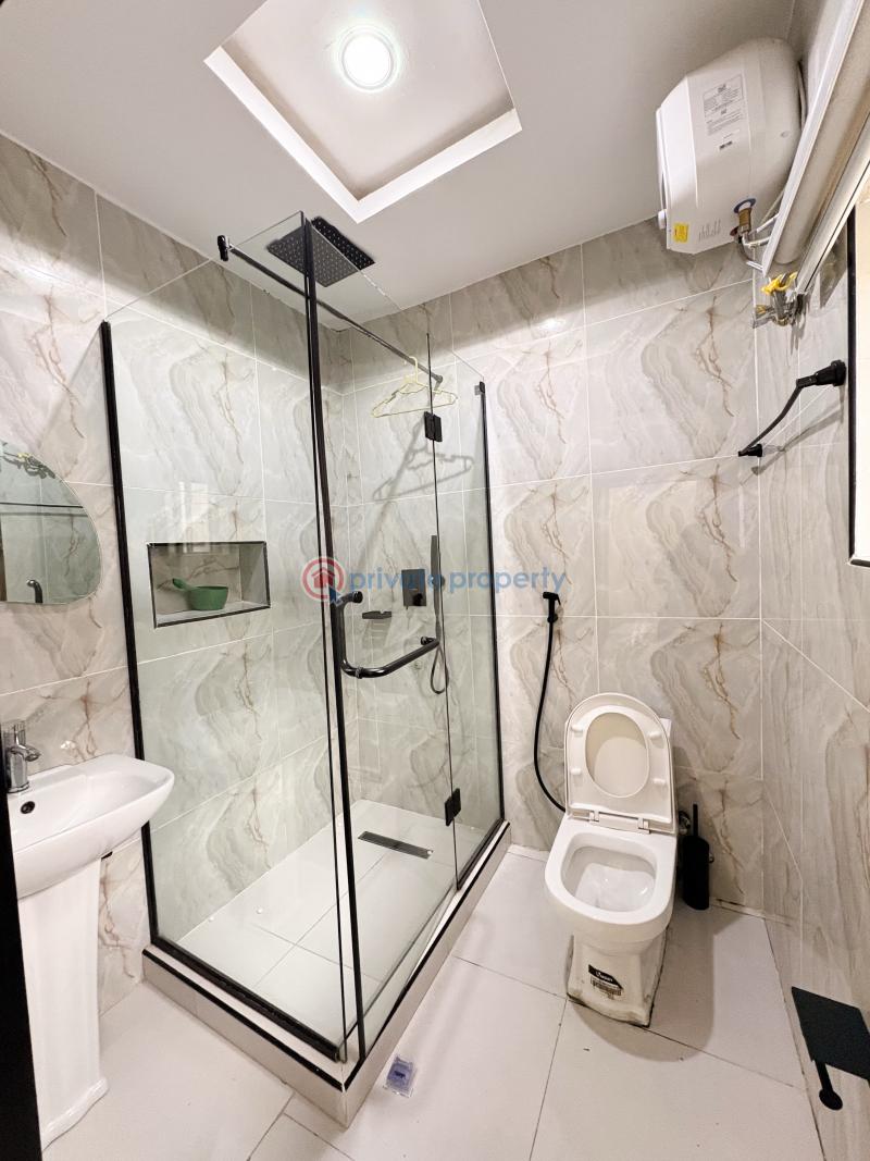 Flat & Apartment Short let Oniru Victoria Island Lagos - 3