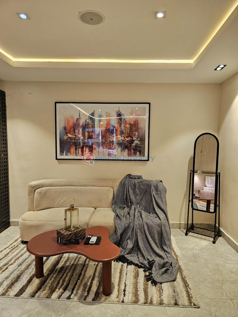 1 bedroom Studio Apartment Short let Lekki Phase 1 Lagos - 2