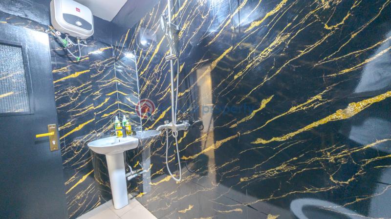 1 bedroom Flat & Apartment Short let Victoria Island Lagos - 5