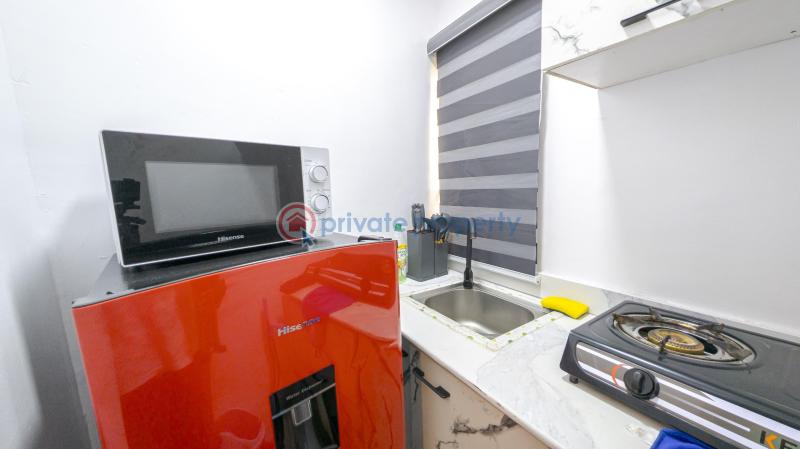1 bedroom Flat & Apartment Short let Victoria Island Lagos - 3