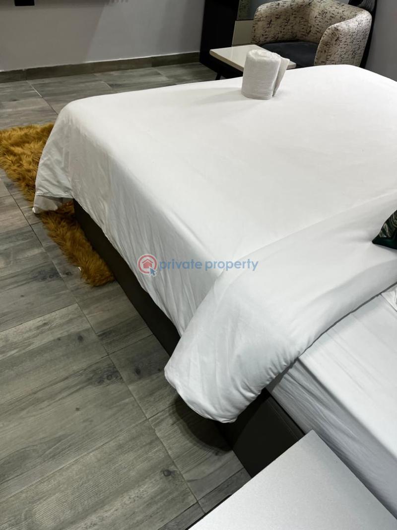1 bedroom Flat & Apartment Short let Opebi Ikeja Lagos - 3