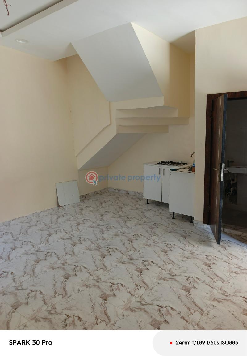Terraced Duplex For Rent Harris Drive Vgc Extension Lekki Lagos Hrc Estate Victoria Garden City Lekki Lagos - 3