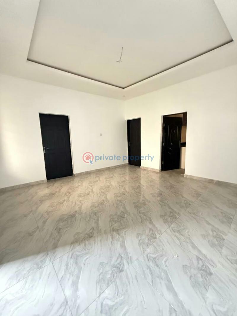 1 bedroom Studio Apartment For Rent Royal Pine Gate 3, Orchid.* Lekki Lagos