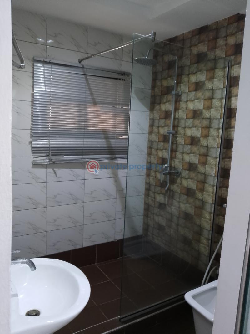1 bedroom Studio Apartment Short let No 7 Abiodun Olushola Street Magodo Phase Ii Magodo GRA Phase 2 Kosofe/Ikosi Lagos - 3