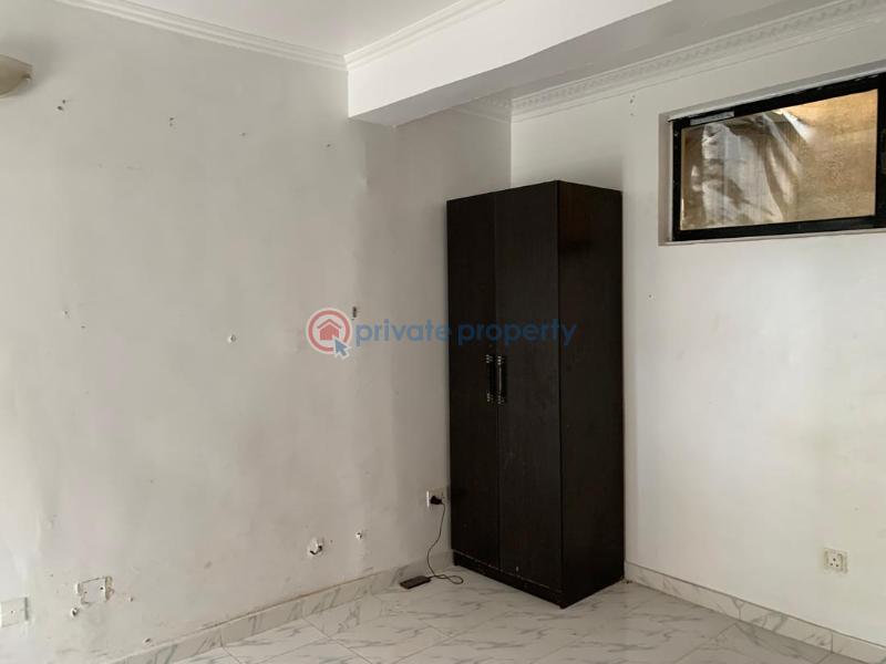 1 bedroom Self Contain For Rent Chevron Drive Lekki Lagos - 0