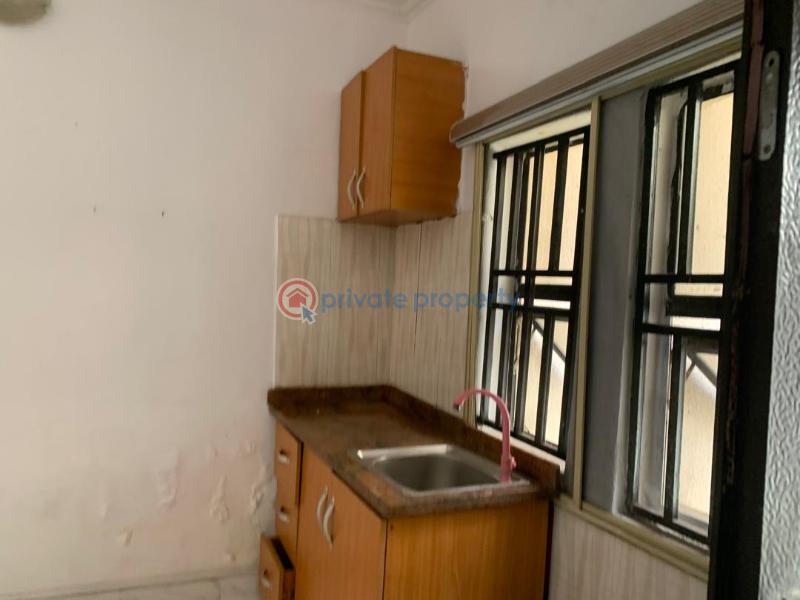 1 bedroom Self Contain For Rent Chevron Drive Lekki Lagos - 10
