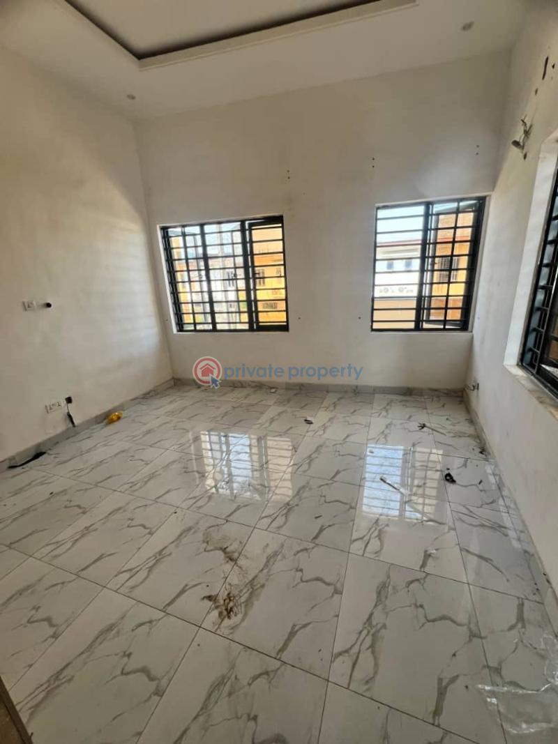 1 bedroom Studio Apartment For Rent Ologolo Lekki Lagos - 3