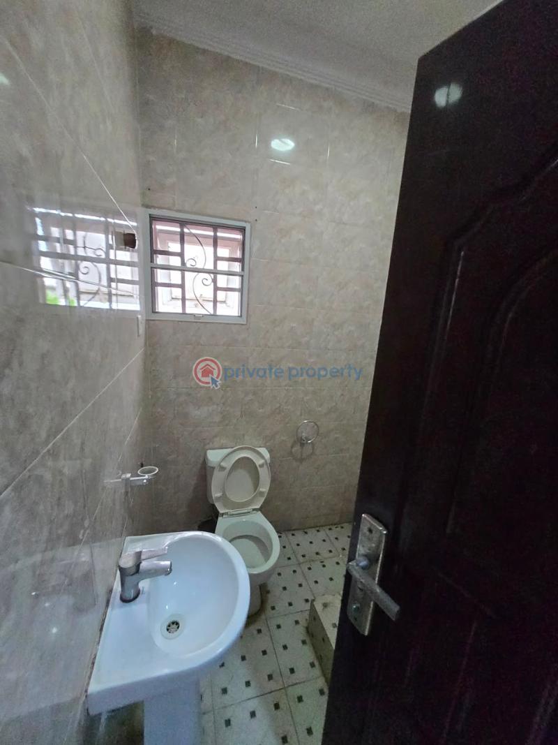 1 bedroom Studio Apartment For Rent Spg, Ologolo Ologolo Lekki Lagos - 5