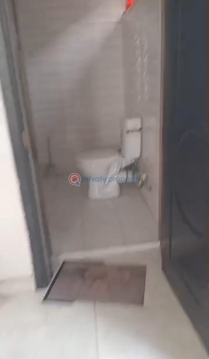 1 bedroom Studio Apartment For Rent Chevron Drive Lekki Lagos - 5