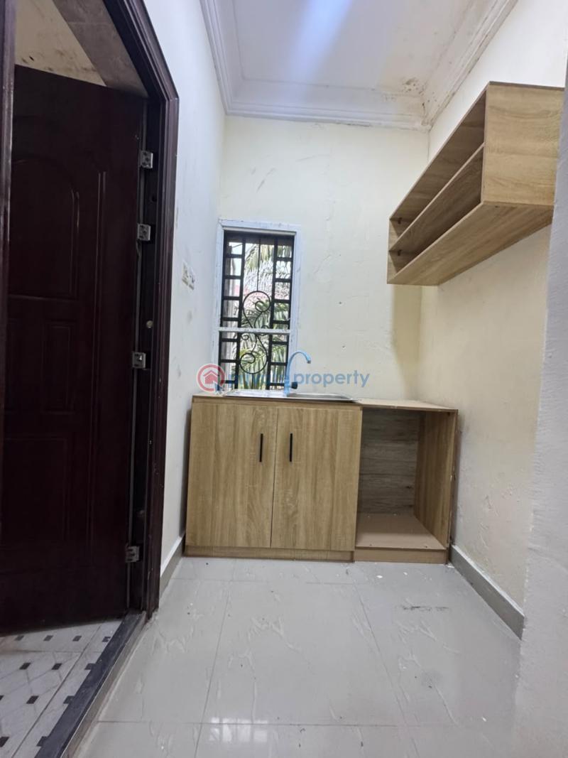 1 bedroom Studio Apartment For Rent Spg, Ologolo Lekki Ologolo Lekki Lagos - 1
