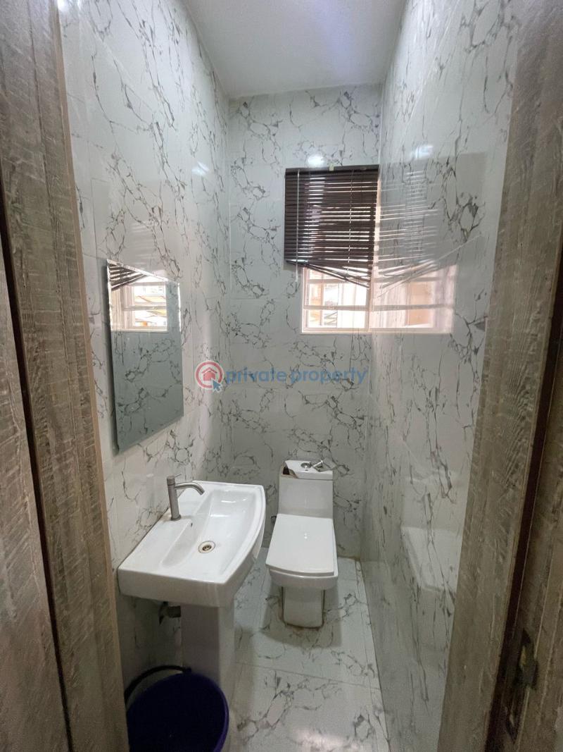 1 bedroom Studio Apartment For Rent Along Lekki Expressway Lagos - 2