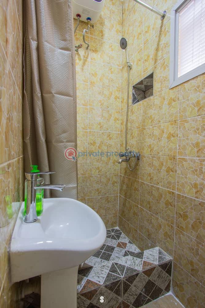 Studio apartment - 4 1 bedroom Studio Apartment Short let Lekki Phase 1 Lagos - 4