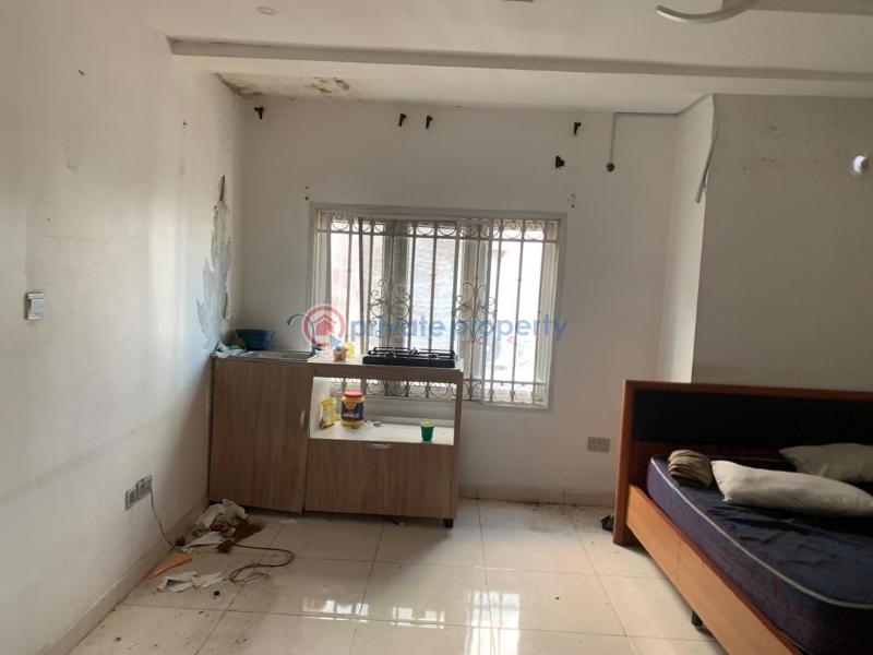 1 bedroom Studio Apartment For Rent Paradise 3 Chevron Drive Lekki Lagos - 7