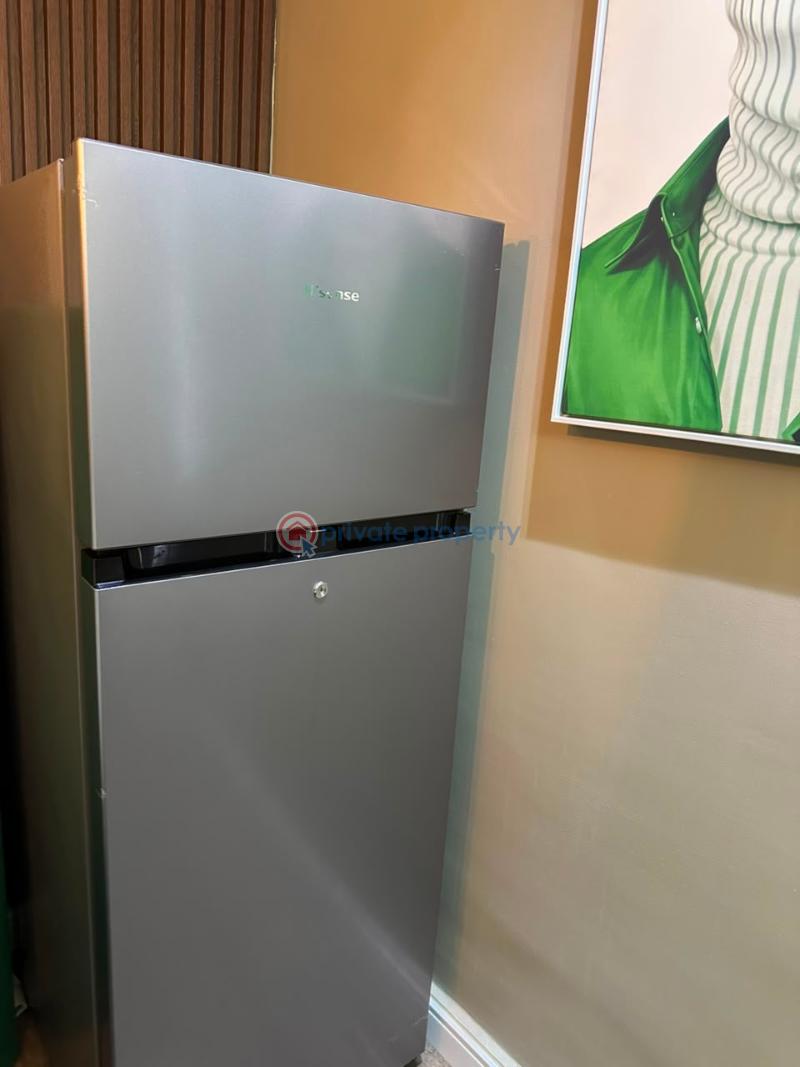 1 bedroom Self Contain For Rent Lekki Phase 1 Lagos - 3