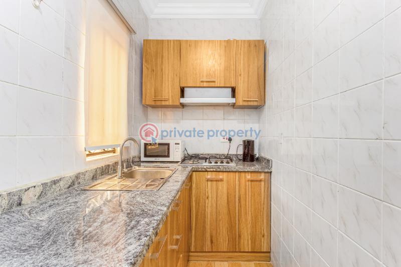 Studio apartments - 1 1 bedroom Studio Apartment For Rent Off Freedom Way Lekki Lagos - 1