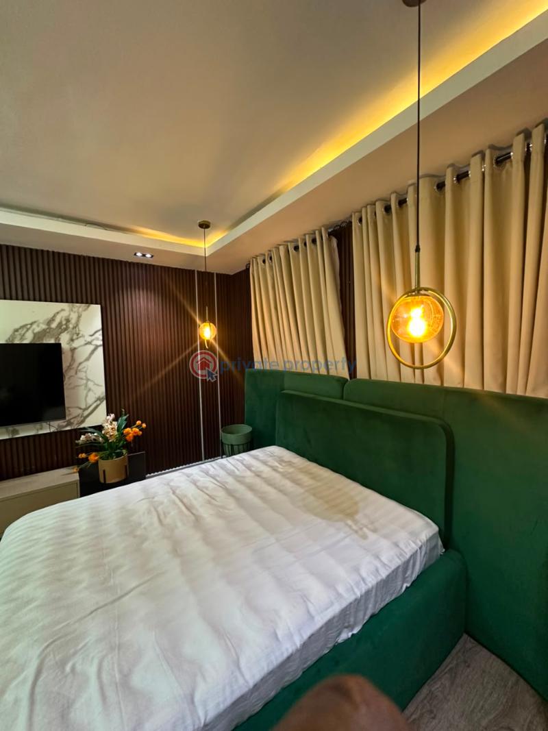 1 bedroom Self Contain For Rent Lekki Phase 1 Lagos - 7
