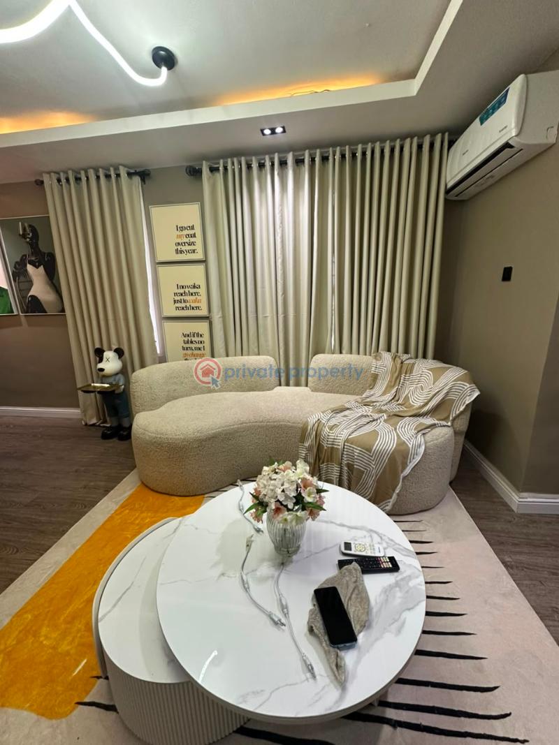 1 bedroom Self Contain For Rent Lekki Phase 1 Lagos - 8