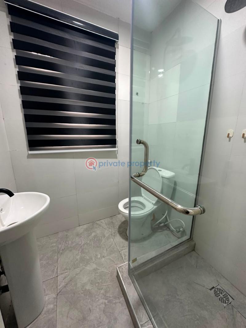 1 bedroom Self Contain For Rent Lekki Phase 1 Lagos - 1