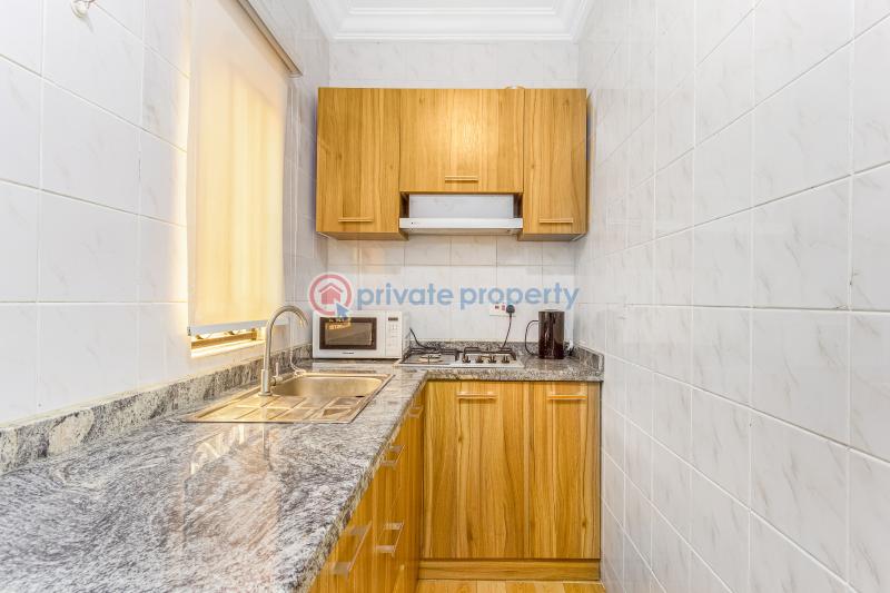 1 bedroom Studio Apartment For Rent Off Freedom Way Lekki Phase 1 Lagos - 3