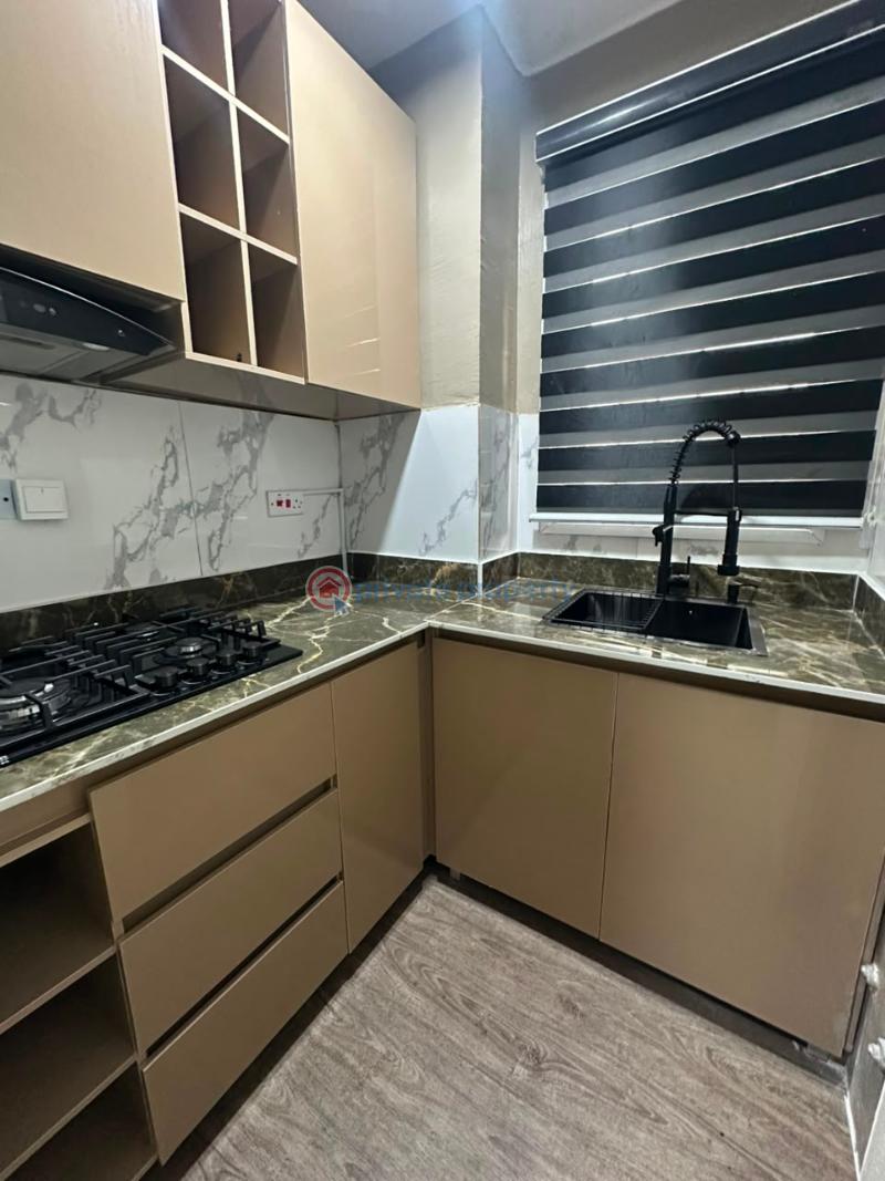 1 bedroom Self Contain For Rent Lekki Phase 1 Lagos - 2